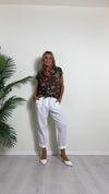 DAFNE - 5359p22 - Camicia