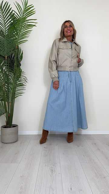 DAFNE - PA3MEXP36 - Bomber