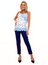 LASTYLE - DAHLIA-P253P17 - Pantalone