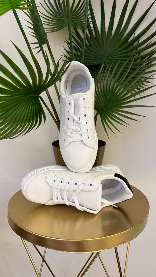 LASTYLE - TOLOSA-MS4011 - Sneacker