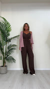VICOLO - 77105D - Cardigan