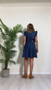 DAFNE - 2607P23 - Abito