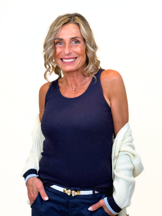 LASTYLE - LEYAS-509P6V5 - Top