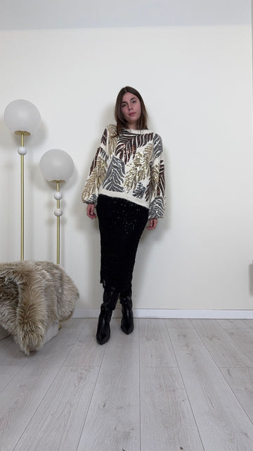 LASTYLE - AGATA-5124P26 - Gonna