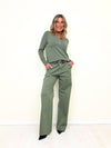 LASTYLE - OBI-320110P6V3 - Maglia
