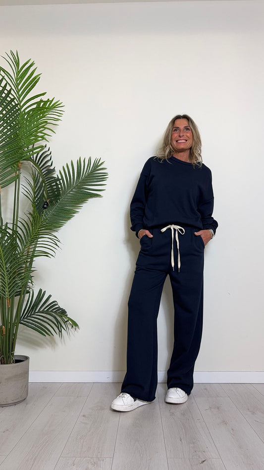 DAFNE - PA703P23 - Pantalone