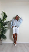 D'ELLE - 407-2s - Camicia