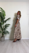 DAFNE - 32272P29 - Abito