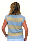 LASTYLE - SANMARCO- L31M007P8V85 - Gilet