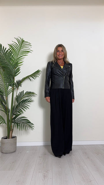 SUSYMIX - 4158 - Giubbotto