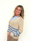 LASTYLE - NAMI-7460P15V5 - Cardigan