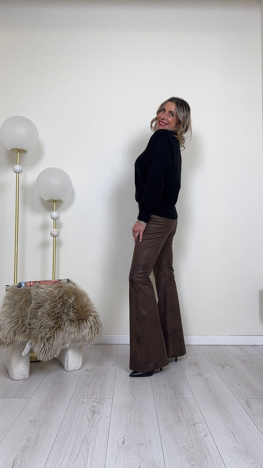 D'ELLE - RA66577P26V9 - Maglia