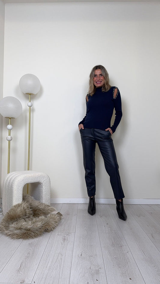 LASTYLE - ISLA-NZ5527P7V7 - Maglia