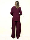D'ELLE - P3527T132P29V9 - Pantalone