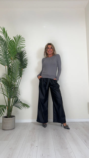 GIORGIA & JHONS - 30123FW24