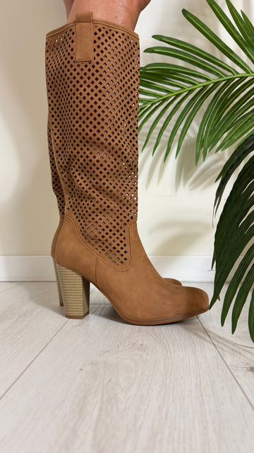 LASTYLE - MEISSA-J19-09 - Stivaletto