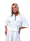 LASTYLE - KALSA-V18510P8V8 - Camicia