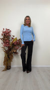 LASTYLE - DOSIE-4845P15 - Maglia