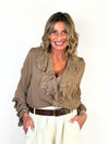 LASTYLE - GUINEA-168868P12 - Blusa