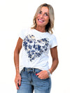 LASTYLE - TRIF-252P5V5 - T-Shirt