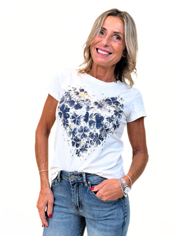 LASTYLE - TRIF-252P5V5 - T-Shirt