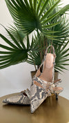 LASTYLE - SIRIA-BMA57 - Slingback