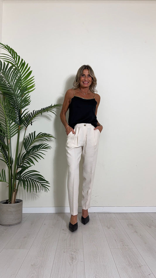 IMPERIAL - P9990080T - Pantalone
