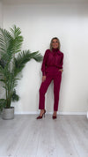 LASTYLE - BORABORA-A3292 - Camicia