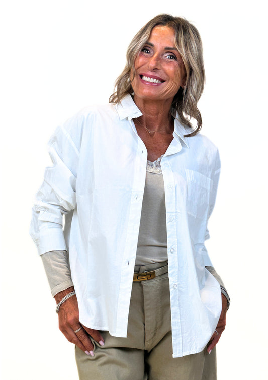 LASTYLE - ORIA-ML2502P10 - Camicia