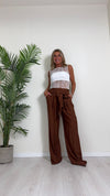 DAFNE - PT120P23 - Pantalone