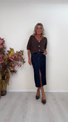 LASTYLE - LILLY-3711P19 - Cardigan