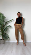 DAFNE - 22995p21 - Pantalone