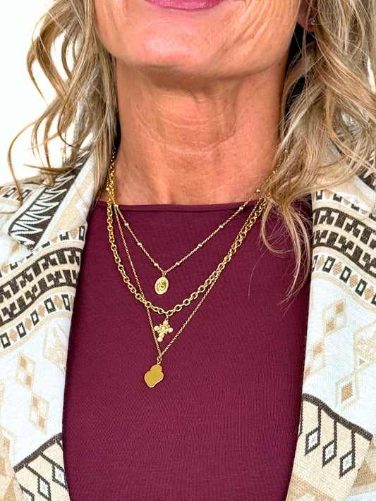LASTYLE - ASTRA-P4 - Collana