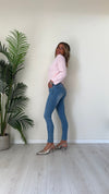 DAFNE - 3953P25 - Jeans