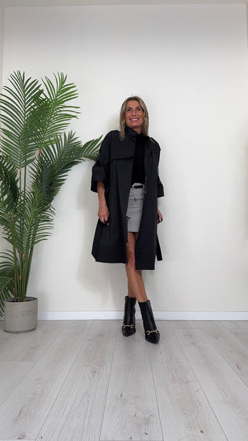 LASTYLE - LOLITA-3675 - Trench