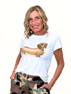 LASTYLE - BASSWURSTEL-252P5V5 - T-Shirt