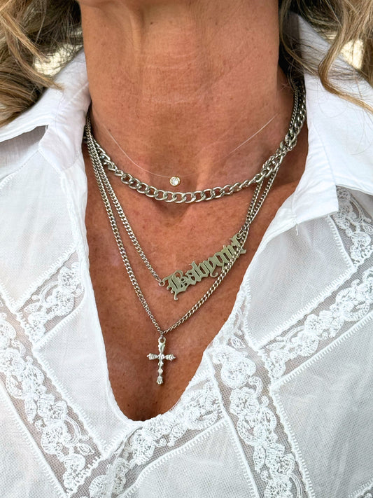 LASTYLE - BABYGIRL-1122P3V5 - Collana