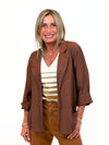 LASTYLE - ISOLA-V13648P5V8 - Giacca
