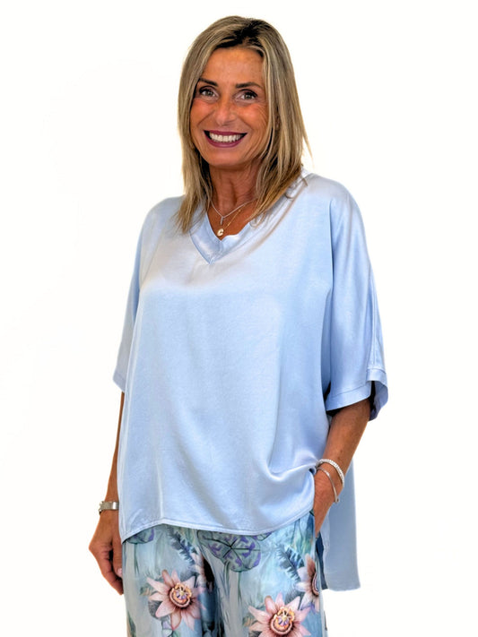 LASTYLE - MOSCOVA-5666P15 - Blusa