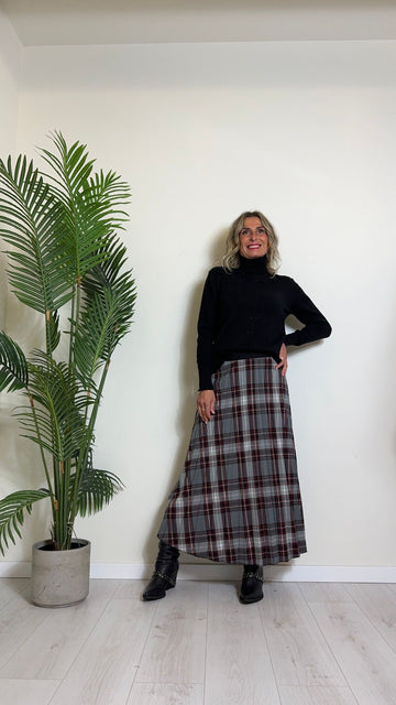 GIORGIA & JHONS - 60328FW24