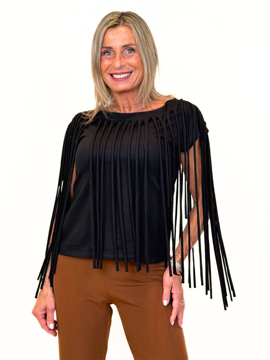 D'ELLE - E26M052P34V9 - T-Shirt