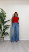 VICOLO - DD5322 - Jeans