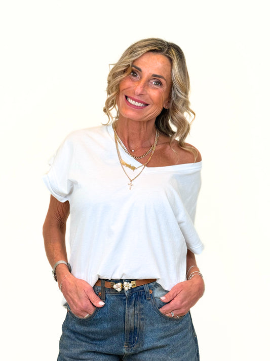 LASTYLE - ISTRIA-N1566P6V5 - T-Shirt