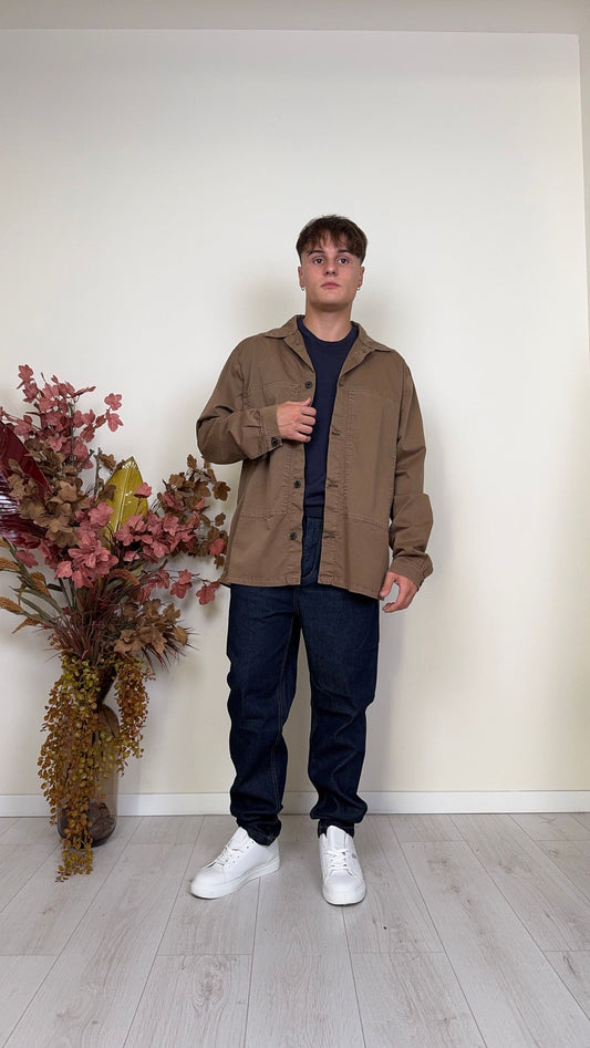 IMPERIAL - V64033C354 - Giacca