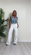DAFNE - sy9903p23 - Gilet