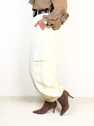 LASTYLE - SENEGAL-377P14 - Pantalone