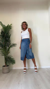 SUSYMIX - 23470 - TOP CROP COTONE