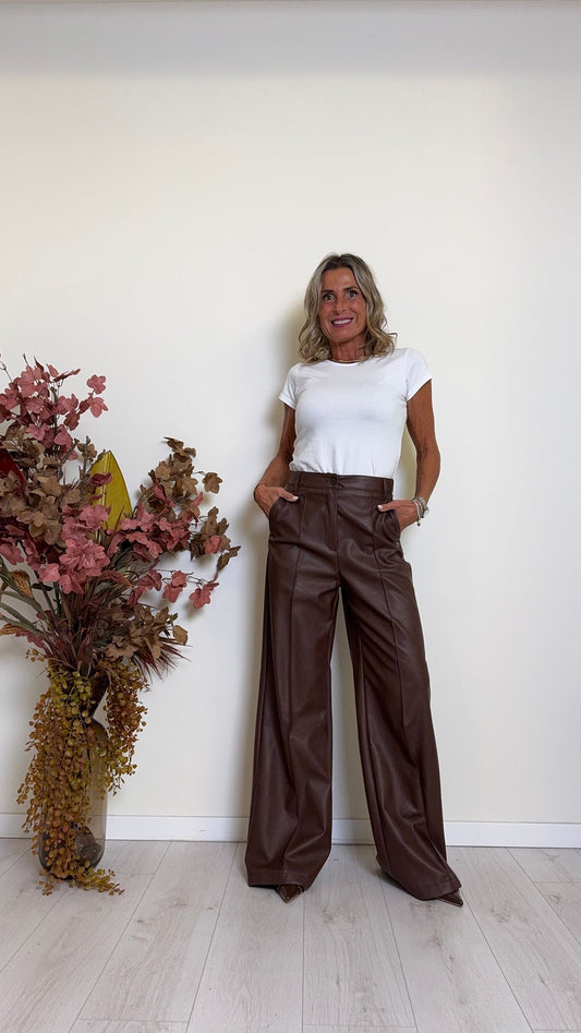 PLEASE - P3KMHA4000P32V9 - Pantalone