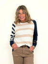 LASTYLE - ADDIS-2422P11V5 - Maglia