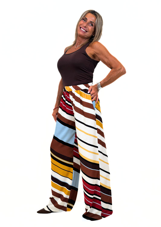 VICOLO - TAB2969P29 - Pantalone